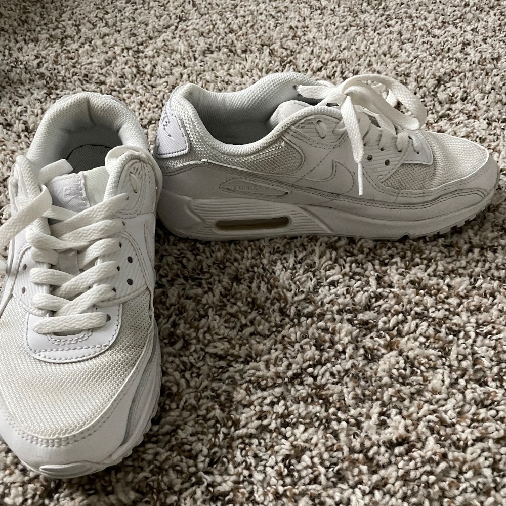 Nike Women’s Air Max (us 7)